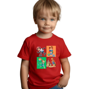 Born to Rise. Built to Soar.”