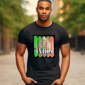 Unisex T-Shirt: Spice in My Soul