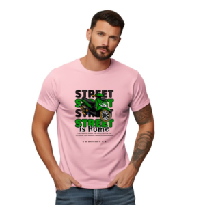 Street Vibes Unisex T shirts