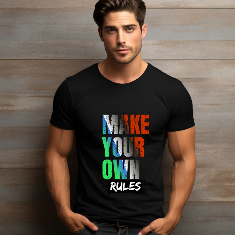 Stay true. Speak bold. Wear your fire. 🔥
Unisex youth tee made for dreamers and doers.
Price: $25 | 100% Cotton | Customizable on request
✨ Make it yours — add a personal touch!

