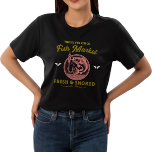 Vintage Wildlife T-Shirts — Kids & Youth