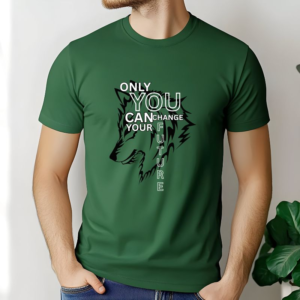 Unleash Your Inner Wolf 🐺