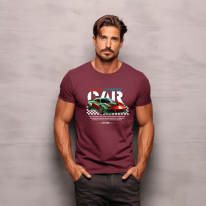 Men’s Streetwear T-Shirt Collection Bold. Fresh.