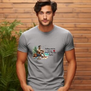 🍂 Youth Male Fall T-Shirt Designs