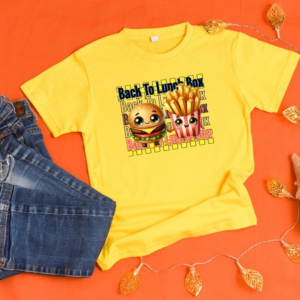 Unisex Kids Back-to-School Collections