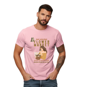 Retro Vibes T-Shirts — Kids & Youth