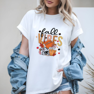 Unisex Fall Vibes Collection