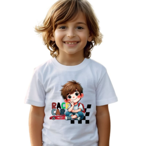 Little Star Kawaii Tee