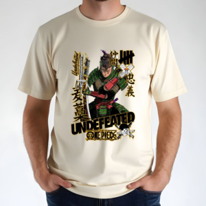 Unisex Anime T-Shirt Designs – Youth ✨