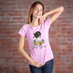 Affirmative T-Shirt Designs — Kids & Youth 