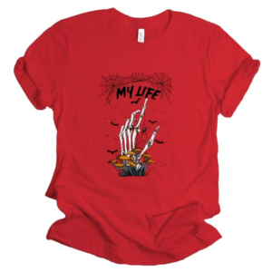 Hallowing Vibe T Shirts