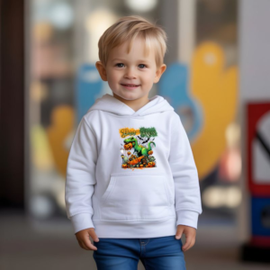 Kids Hoodies