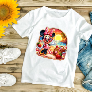 Kids Mickey Mouse Tee Collection ✨ 2