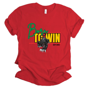 Motivational Vibes Tee – Unisex Youth